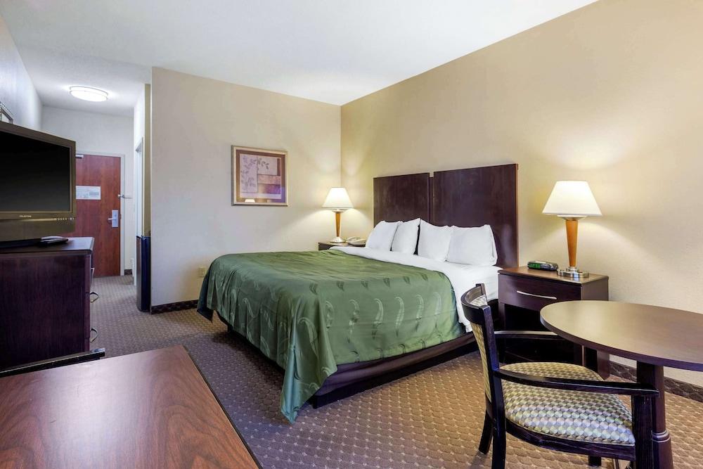 Quality Inn Smyrna photo 14