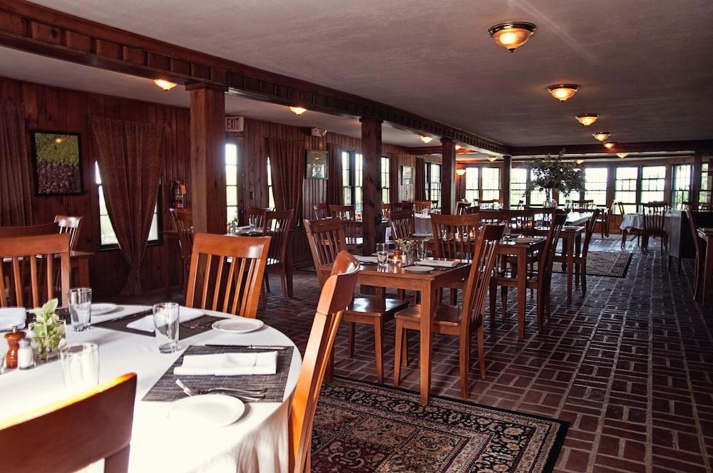 Top of the World Resort photo 21