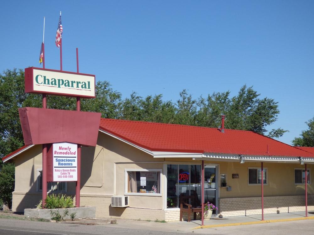 Carrizozo Inn photo 1