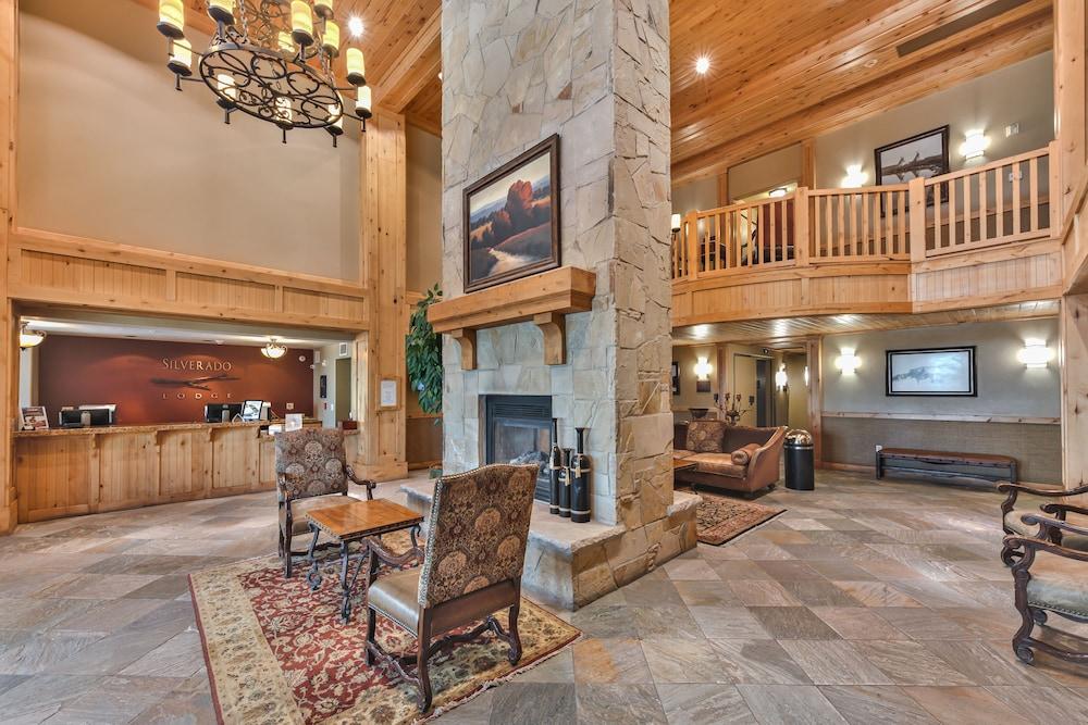 Silverado Lodge photo 35