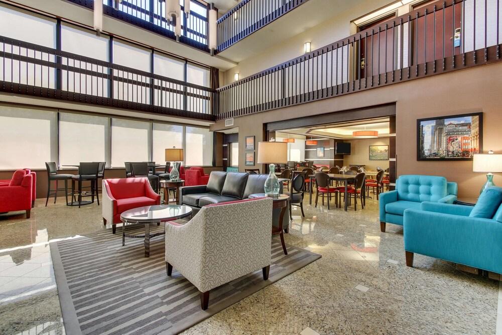 Heritage Inn Suites Houston/Sugar Land, Trademark by Wyndham photo 7