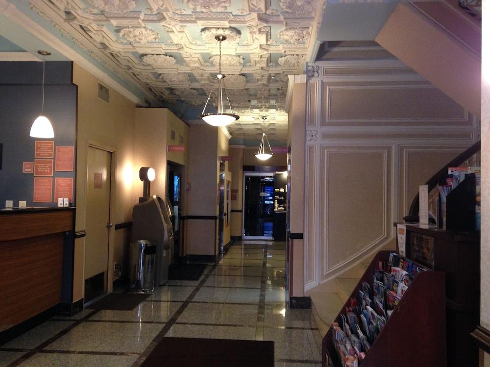 Heritage Hotel photo 42