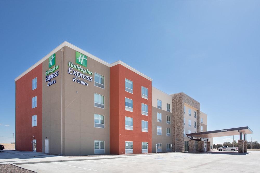 Holiday Inn Express & Suites Goodland I 70 by IHG photo 40