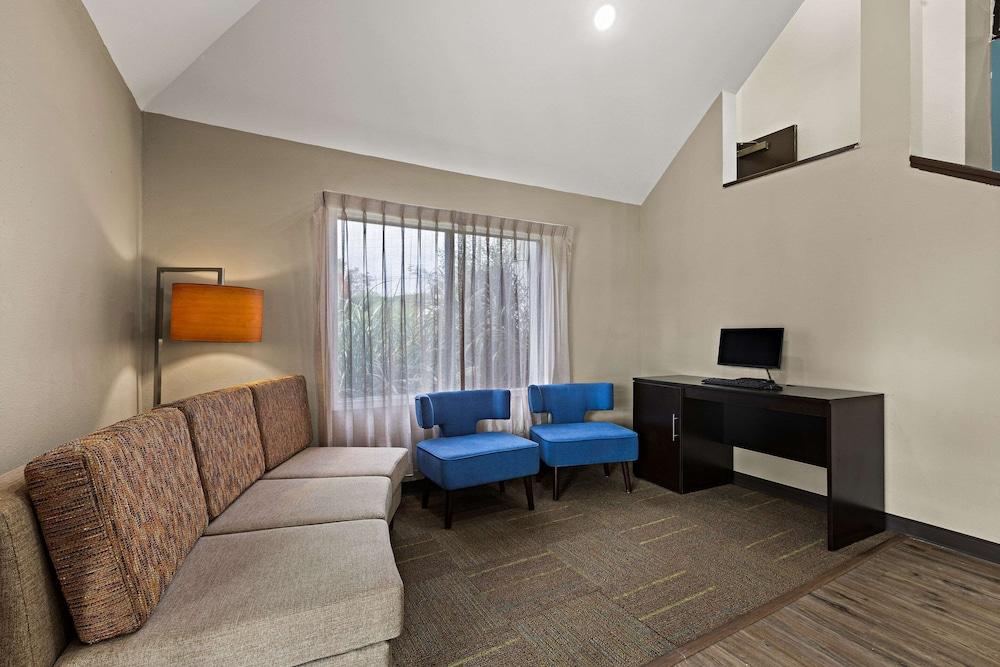 Sleep Inn Lithonia - Atlanta East photo 6