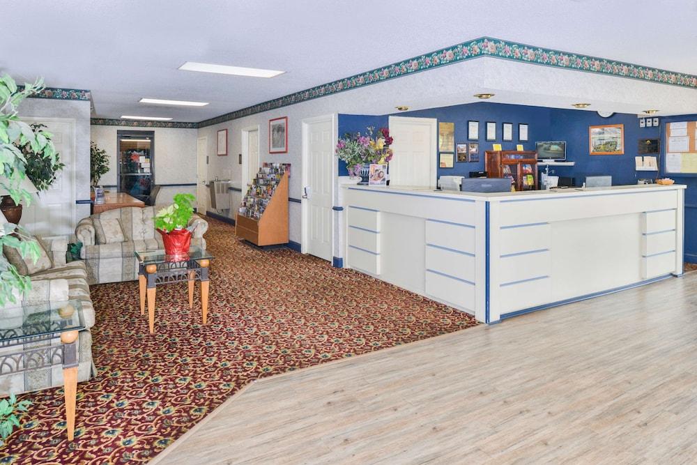 Americas Best Value Inn Goodlettsville Nashville N photo 3