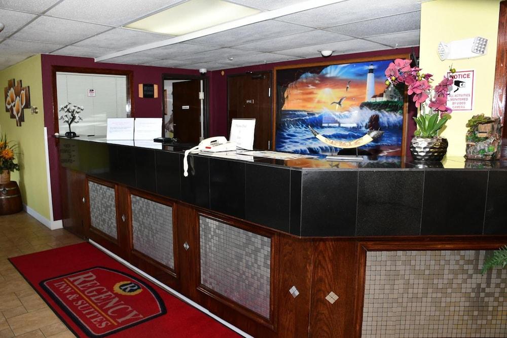 Regency Inn & Suites photo 10