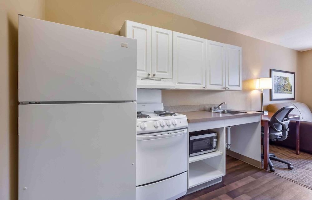 Extended Stay America Suites Washington DC Gaithersburg S photo 13