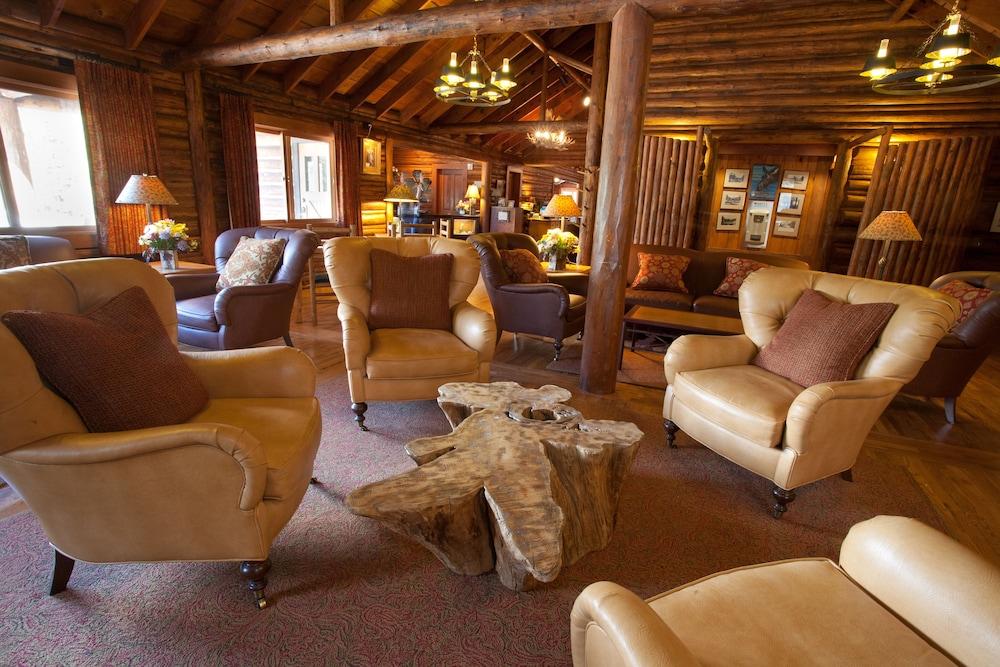 Jenny Lake Lodge photo 3