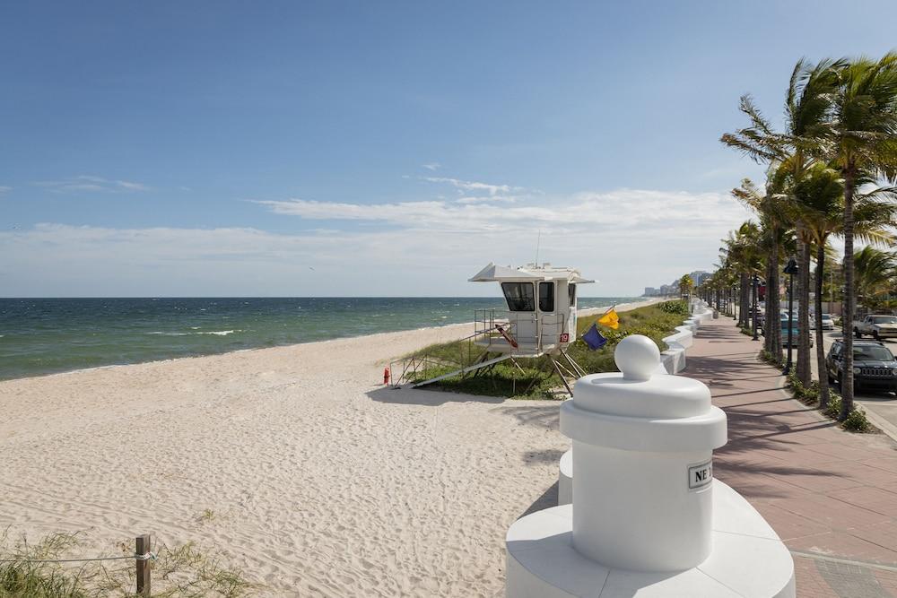 Residence Inn by Marriott Fort Lauderdale Intracoastal/Il Lugano photo 52