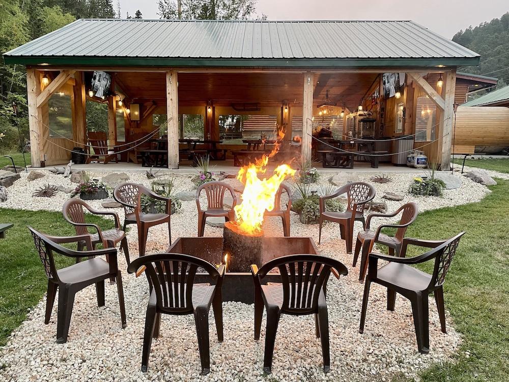 Whitetail Creek Resort photo 18