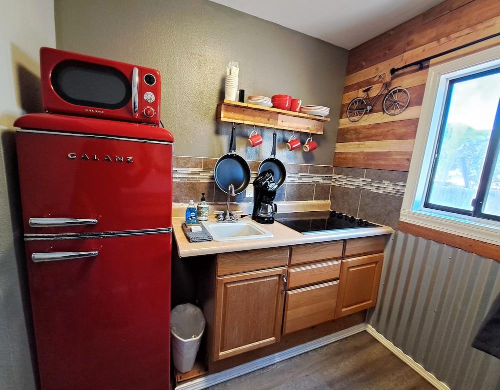 Buffalo Lodge Bicycle Resort photo 28