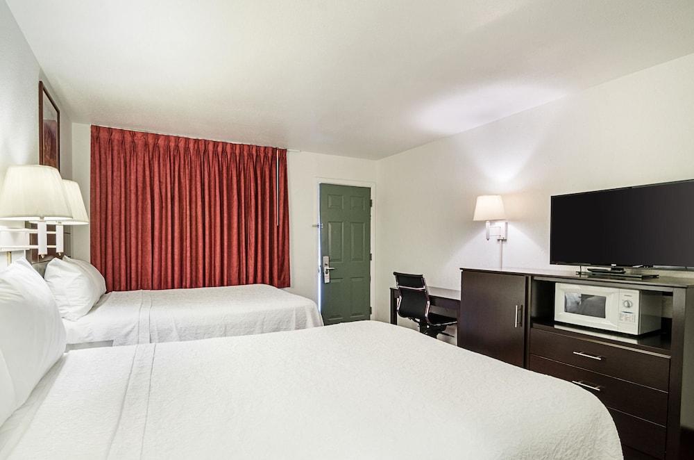 Rodeway Inn Liberal photo 31