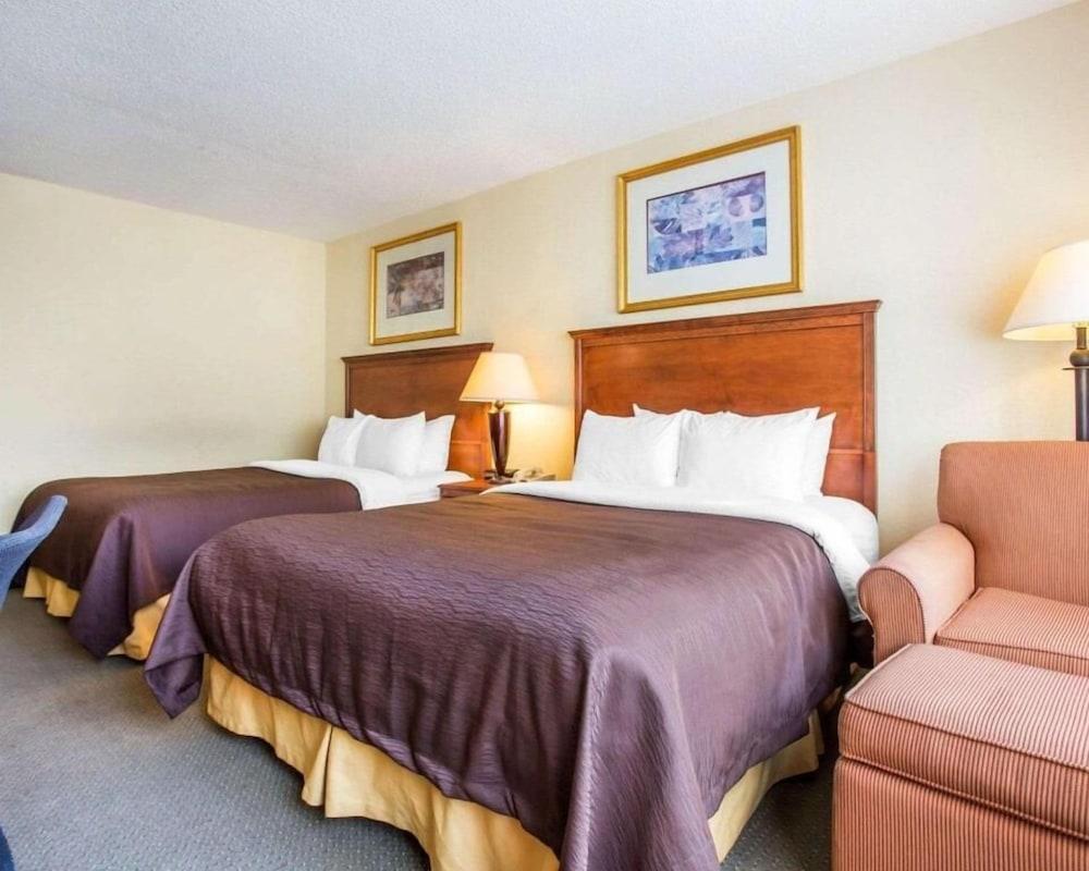 Budgetel Inn & Suites Atlanta photo 6