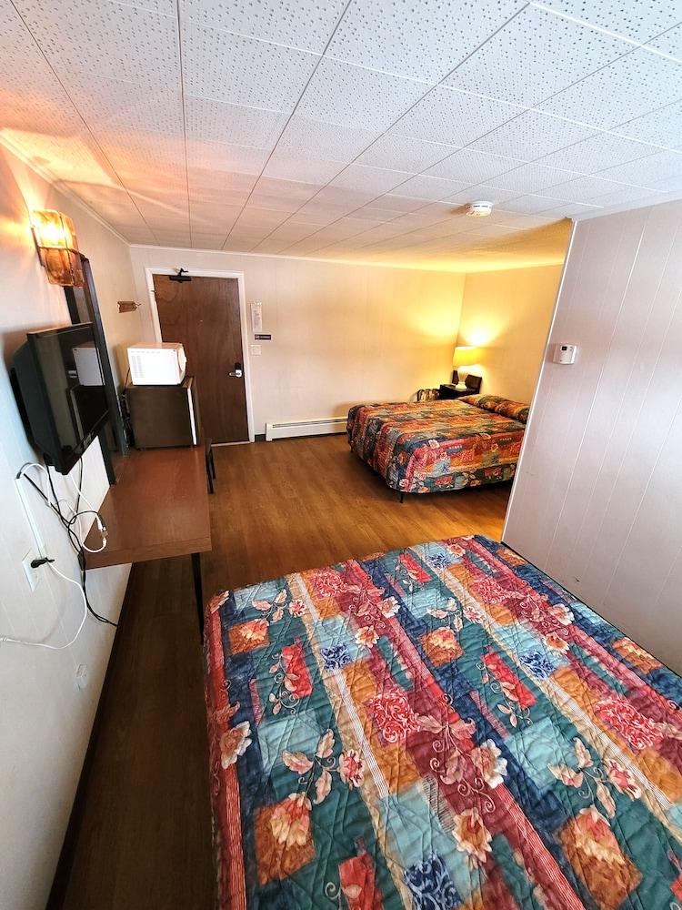 Norman Motel photo 13