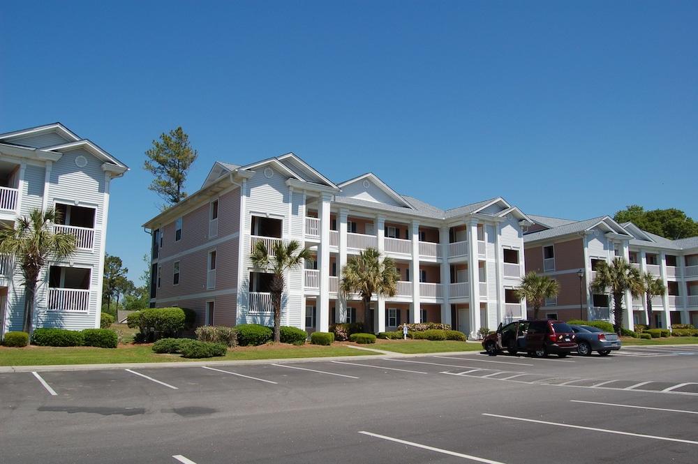 River Oaks Resort photo 56