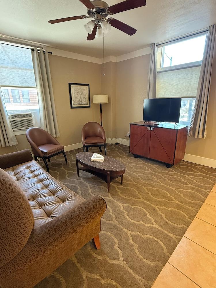 The Gadsden Hotel photo 37