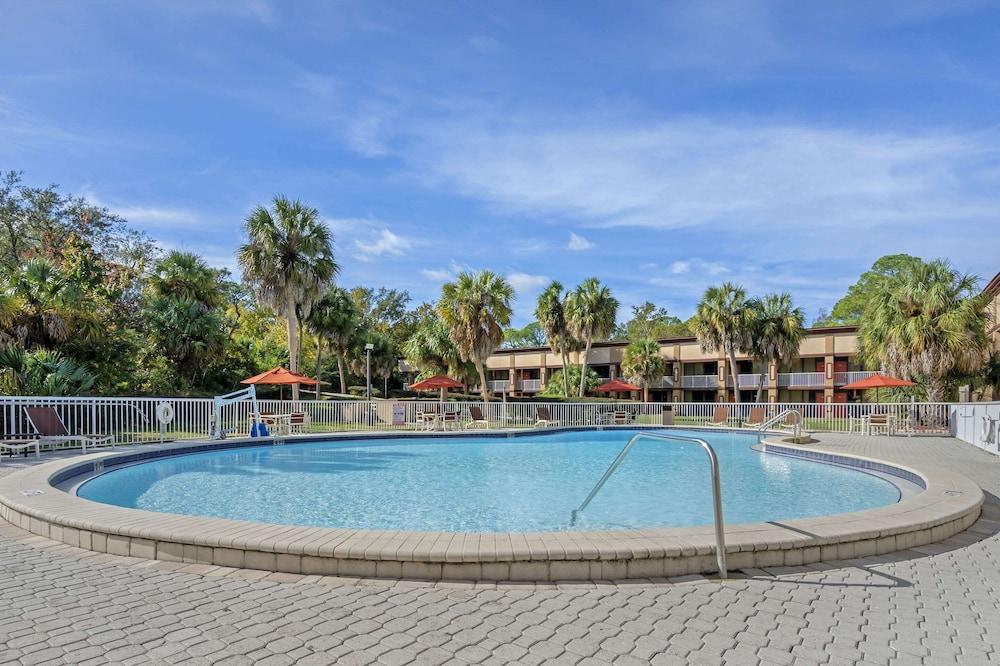 Rodeway Inn Homosassa photo 15