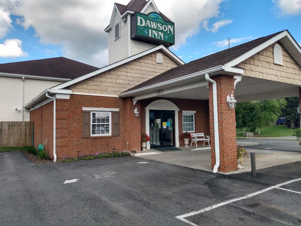 Dawson Inn photo 8