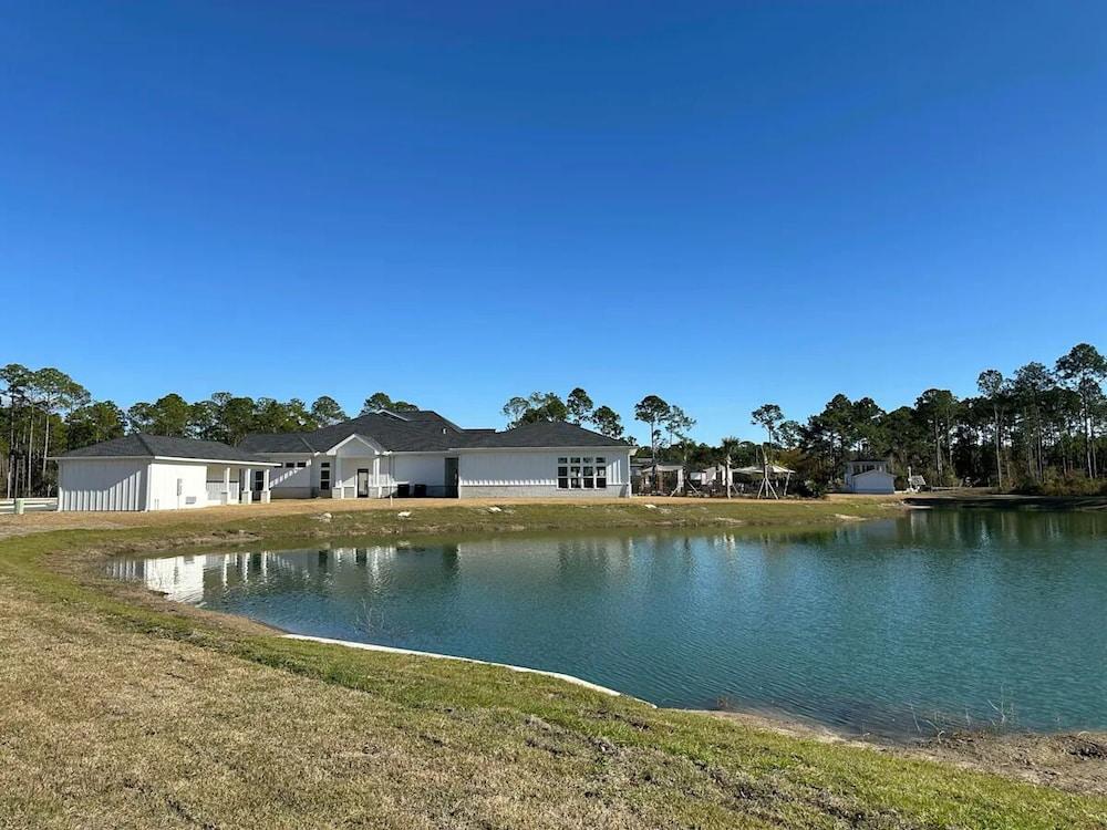 Landing Santa Rosa Beach photo 9