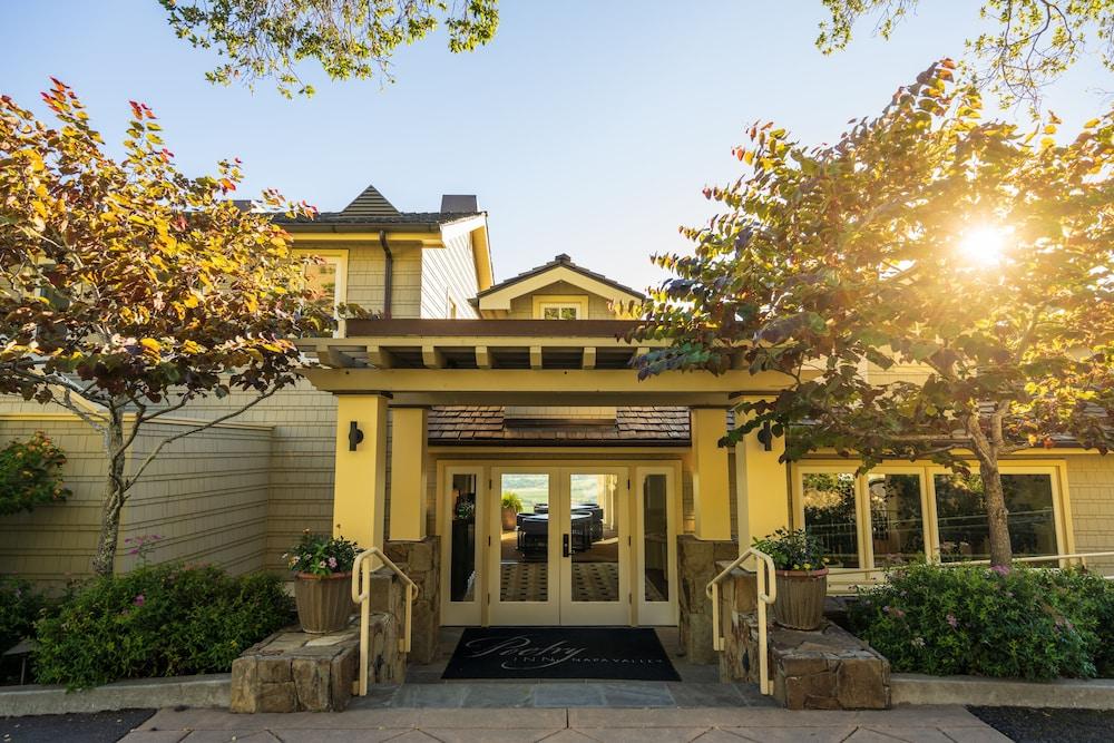 Poetry Inn Napa Valley photo 3