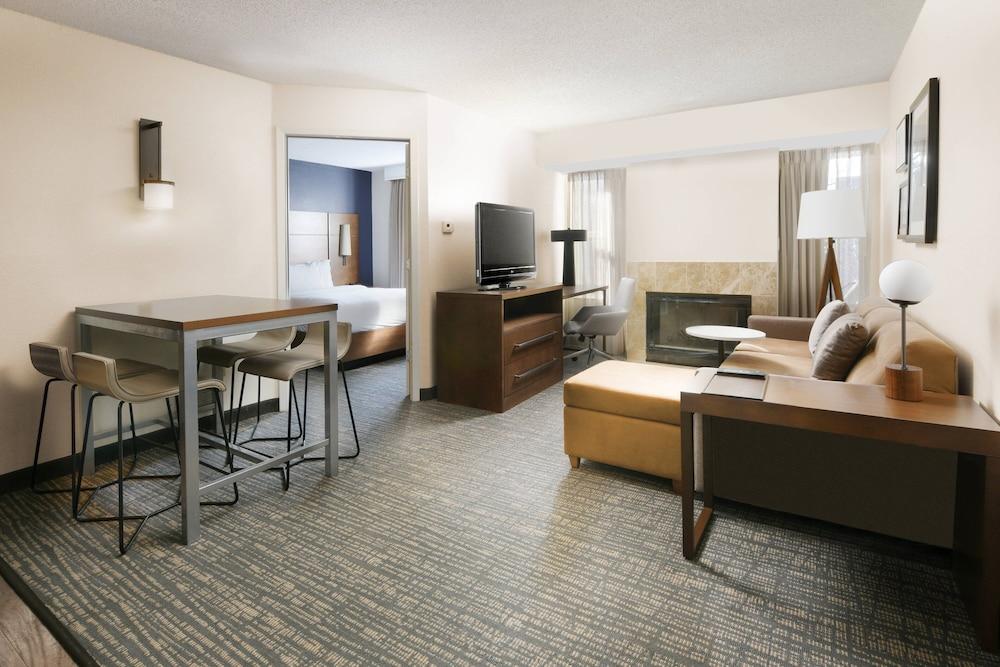 Residence Inn By Marriott Houston Westchase photo 8