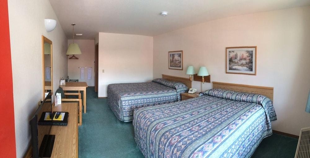 Mini Golden Inns Motel photo 5