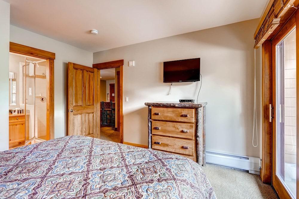 The Springs Condominiums by Vail Resorts photo 25