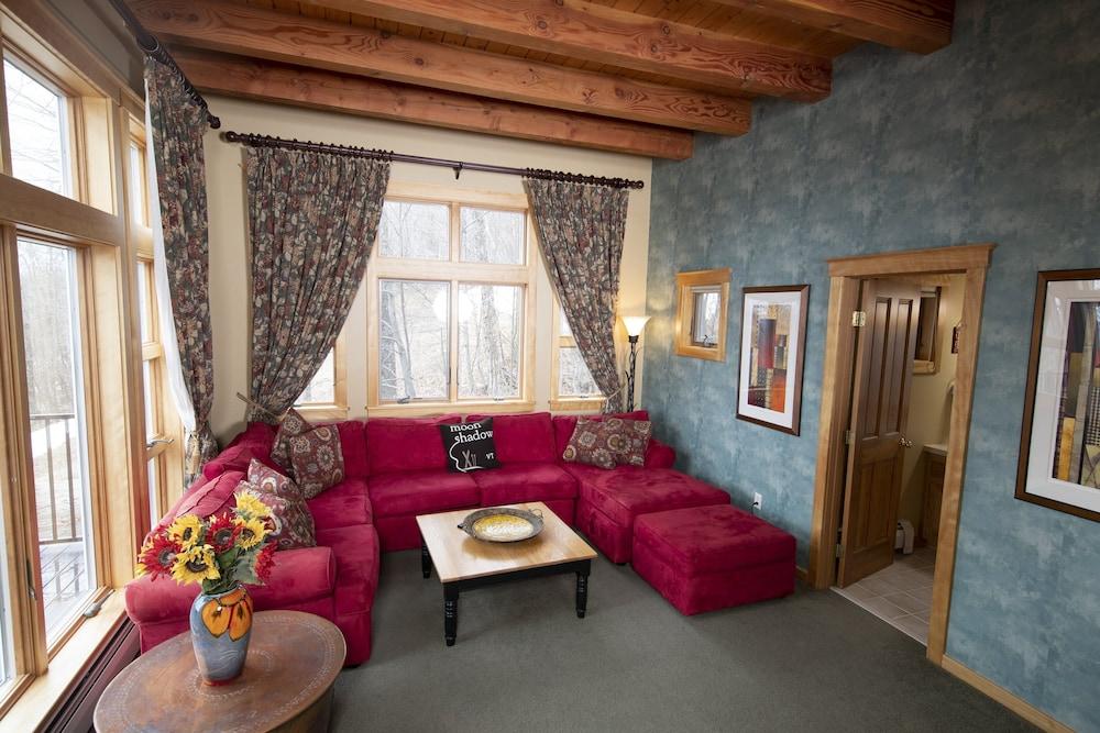 Solitude Village at Okemo  by Vail Resorts photo 60