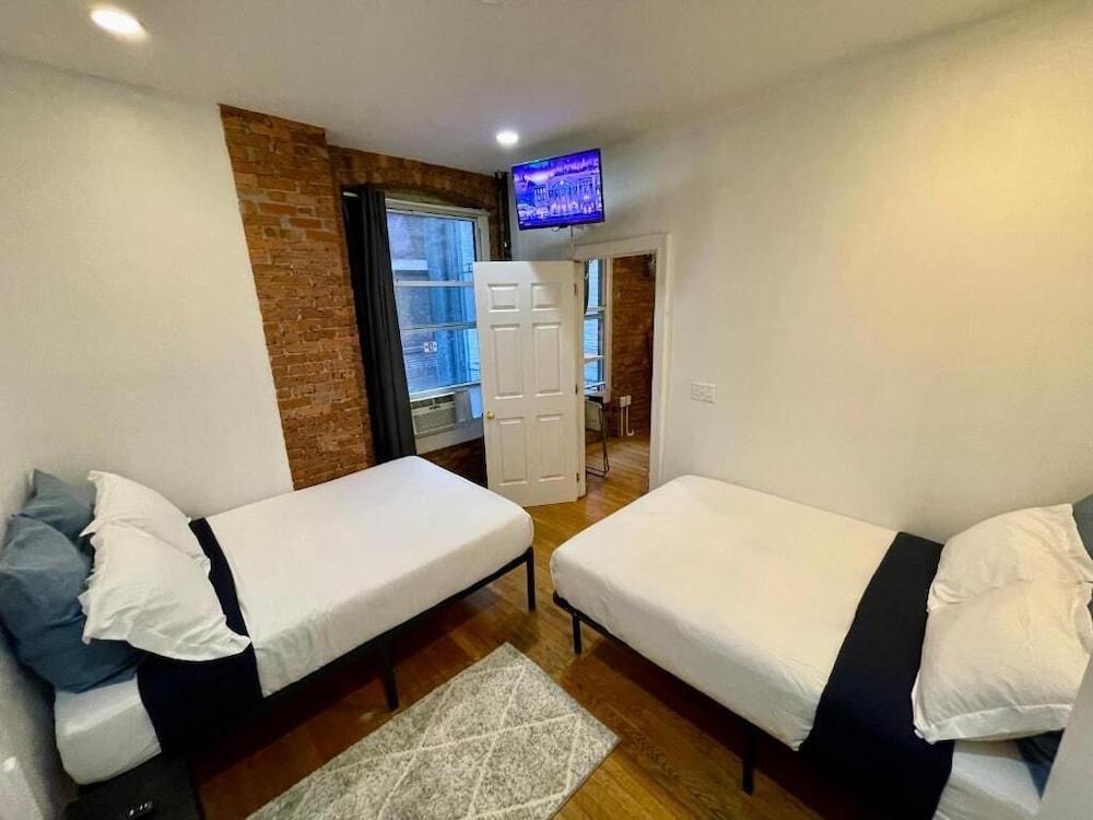 Nest Aparthotel Manhattan photo 16