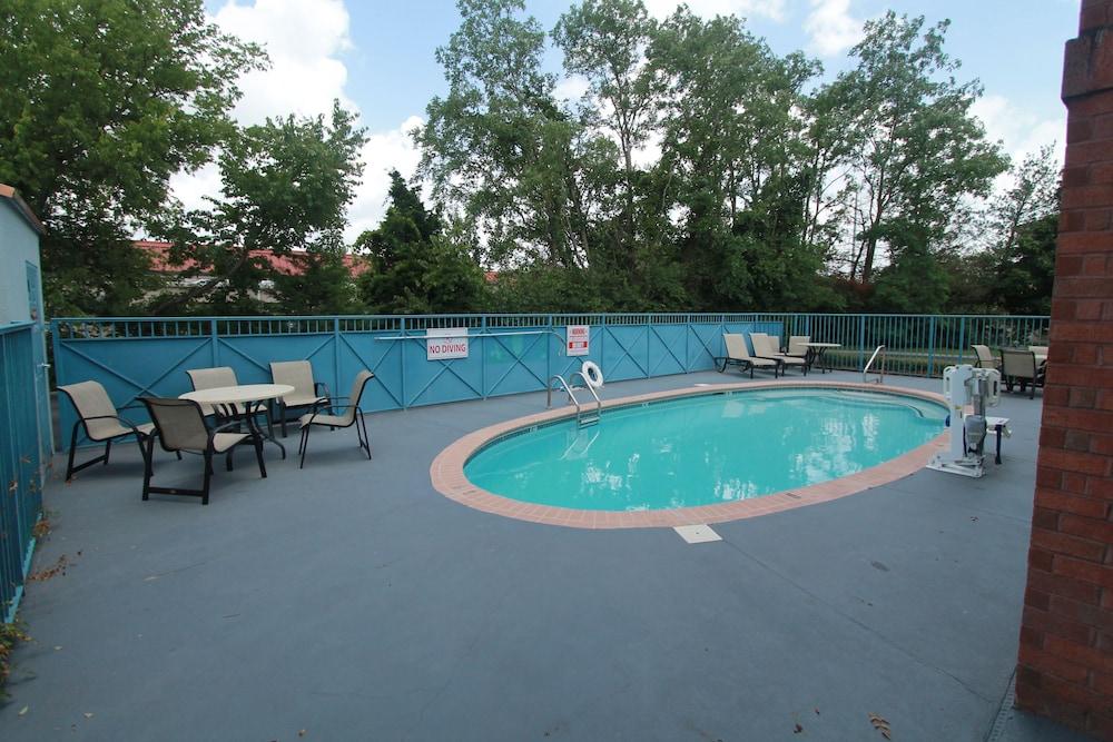 Baymont by Wyndham Franklin/Cool Springs photo 20
