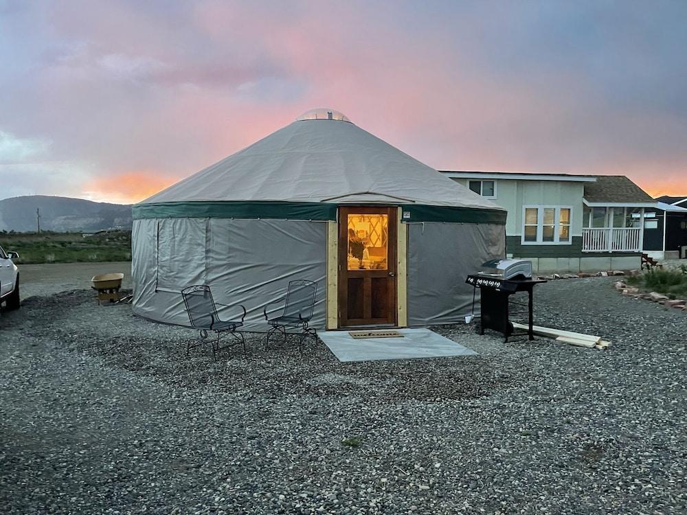 Trail and Hitch Tiny Home Hotel and RV photo 17