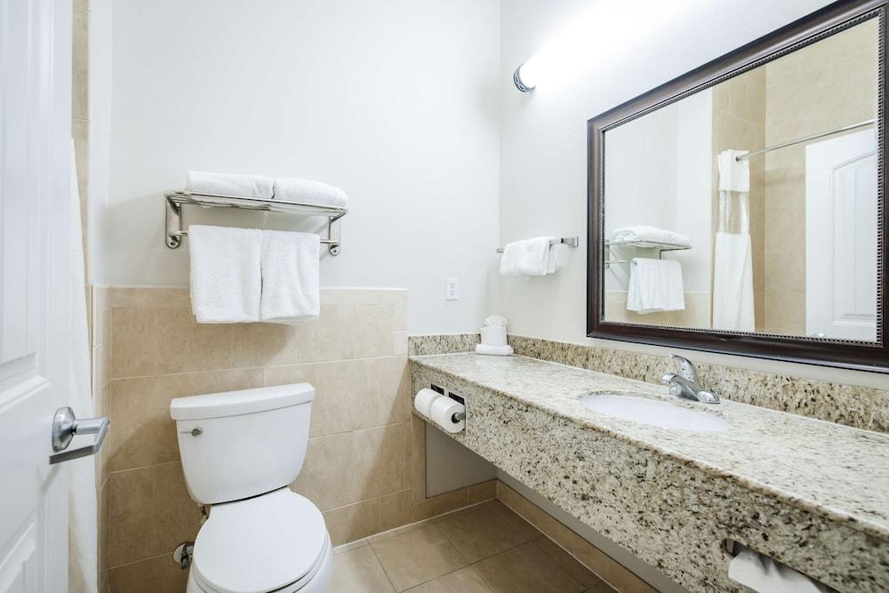 Best Western Sugarland Inn photo 20