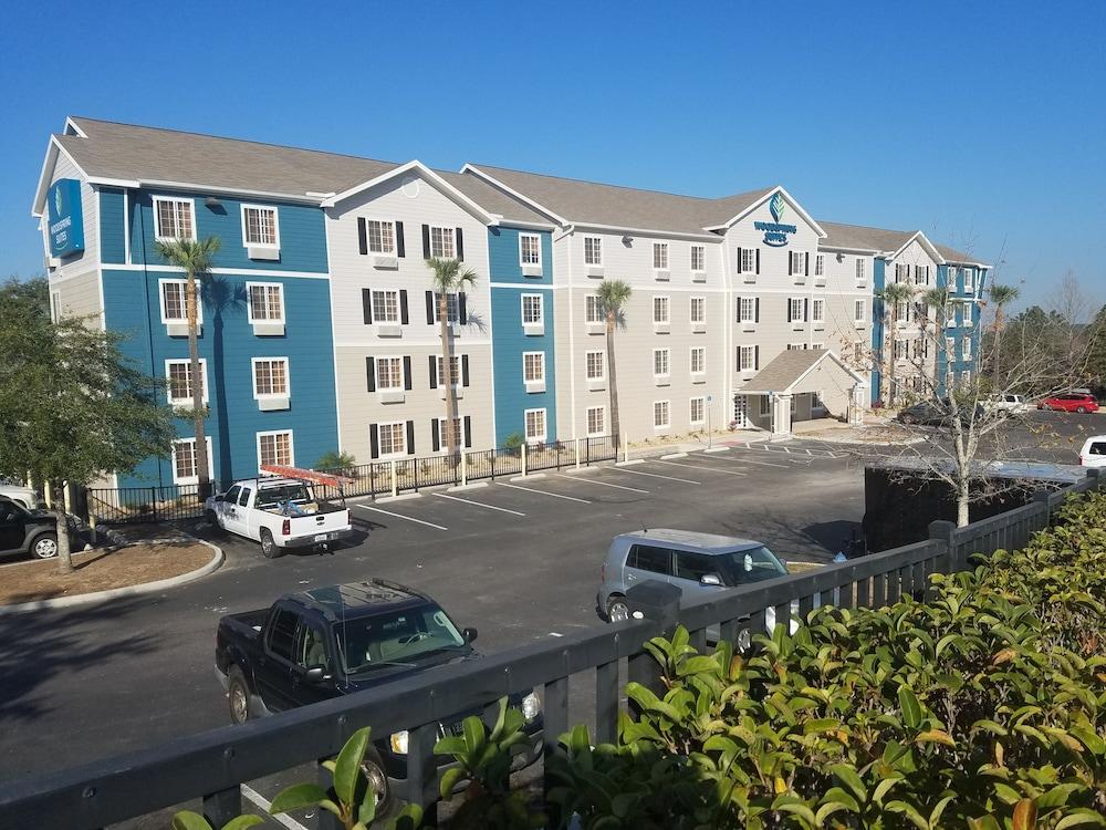 WoodSpring Suites Orlando West - Clermont photo 37