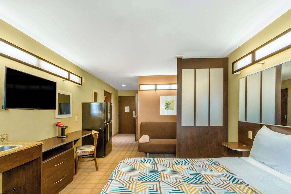 Studio 6 Suites - Breaux Bridge, La photo 16