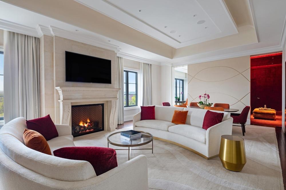 The St. Regis Atlanta photo 71