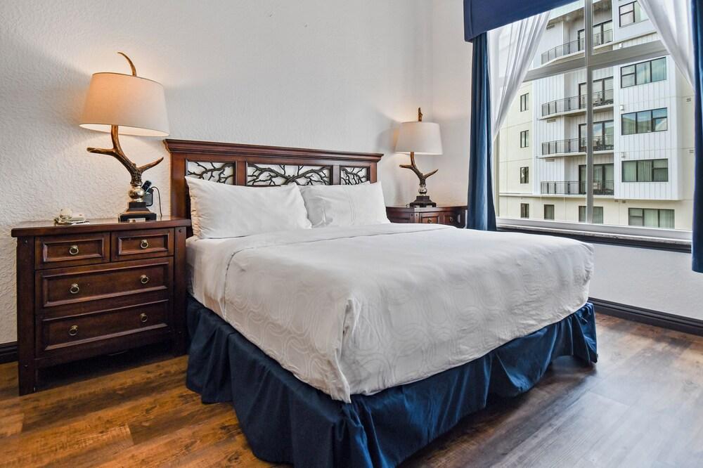 Westgate by Canyons Village Rentals photo 32