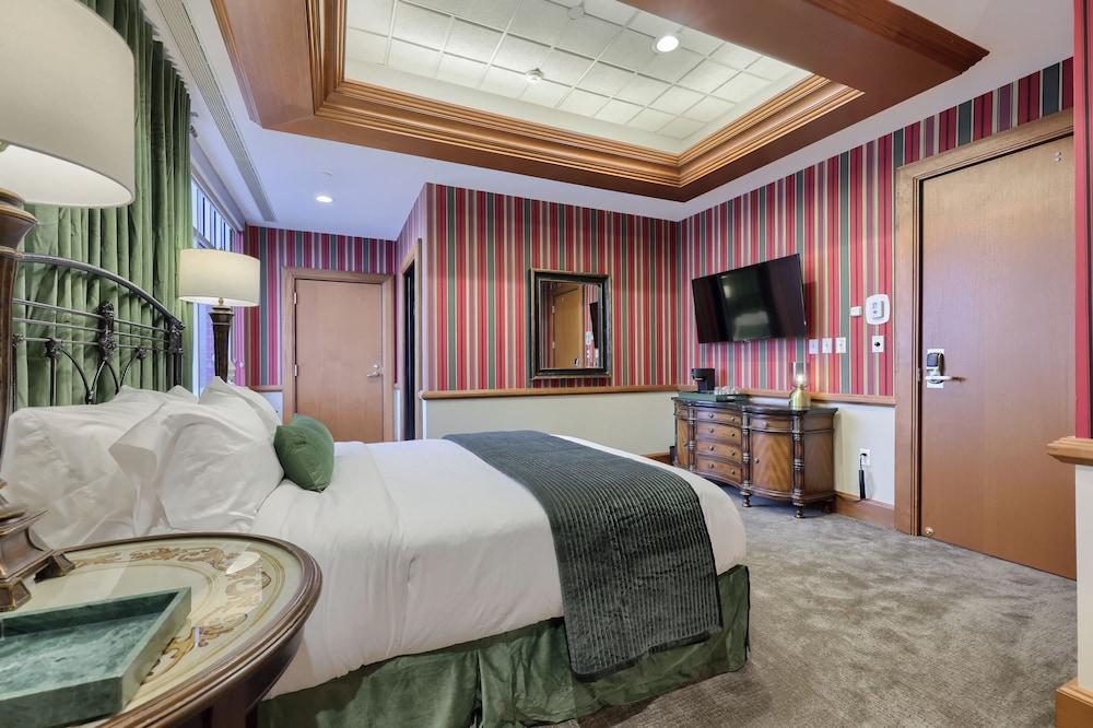 The Executive Suites and Venue photo 15