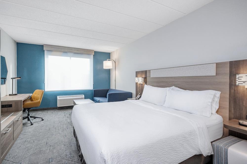 Holiday Inn Express & Suites Gahanna/Columbus Airport by IHG photo 4