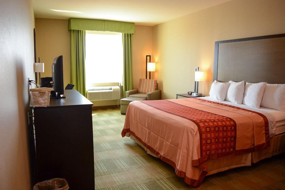 Cotulla Express Inn photo 9