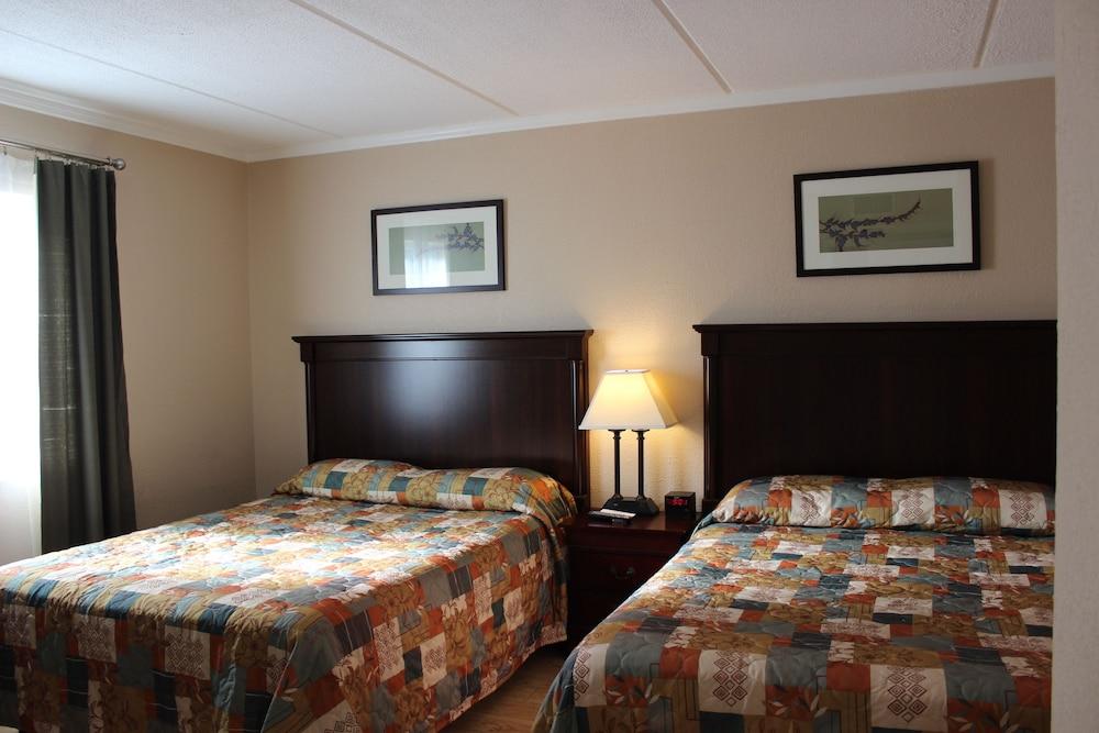 Inn on the Gulf photo 6