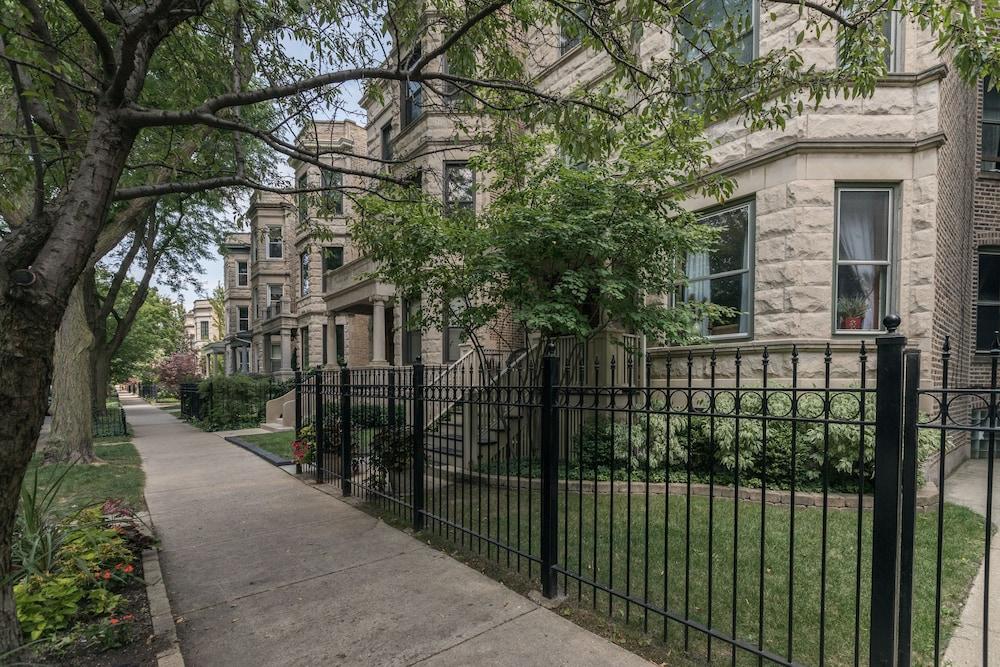 Chicago Guest House Wrigleyville photo 44