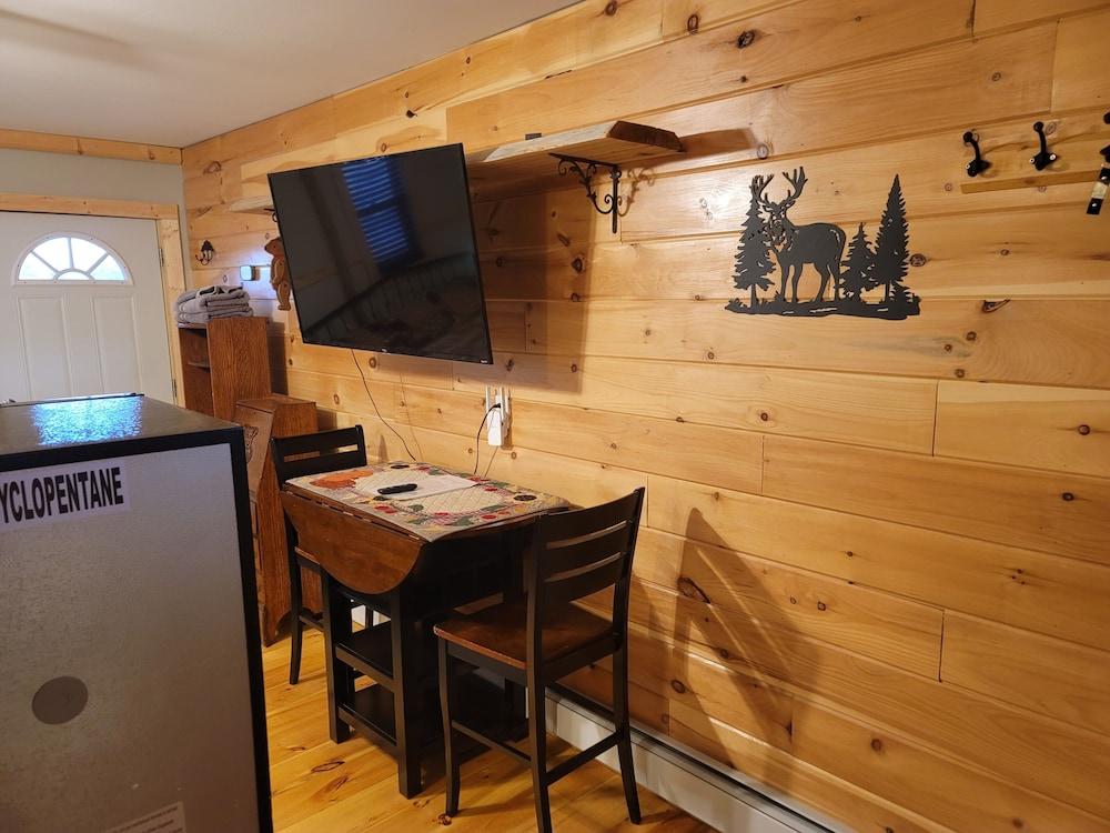 CopperLine Lodge photo 29