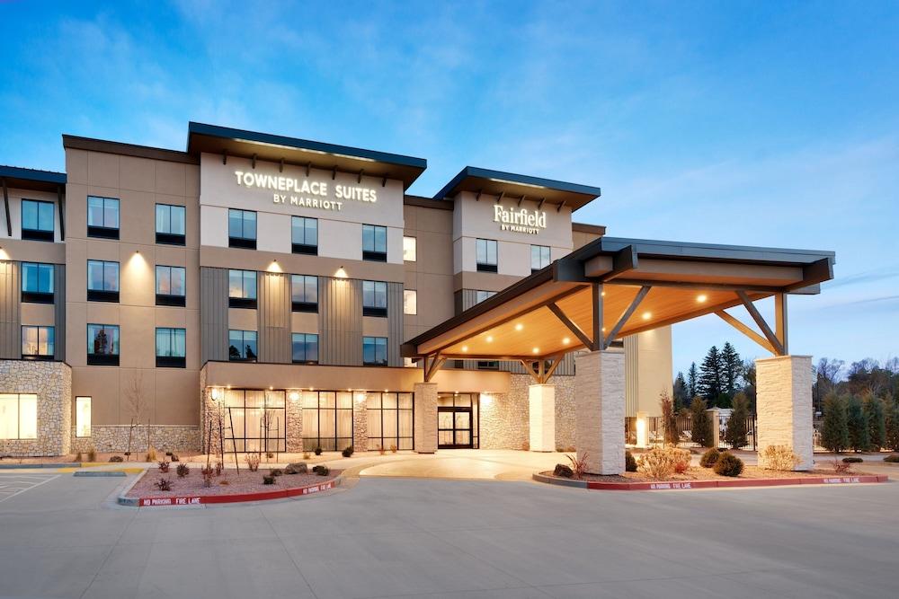 Fairfield Inn & Suites by Marriott Show Low photo 34