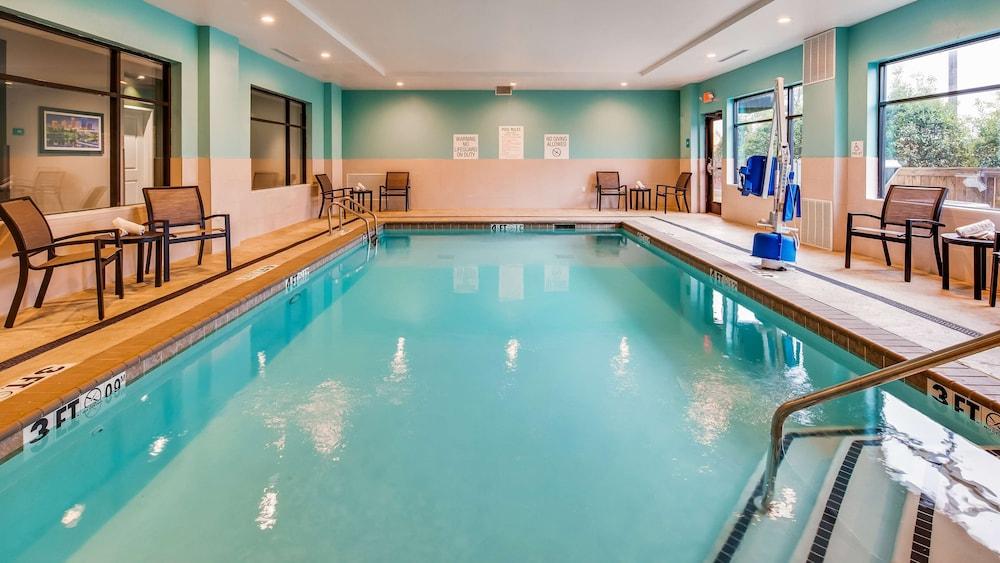 Best Western Plus Executive Residency Marion photo 21