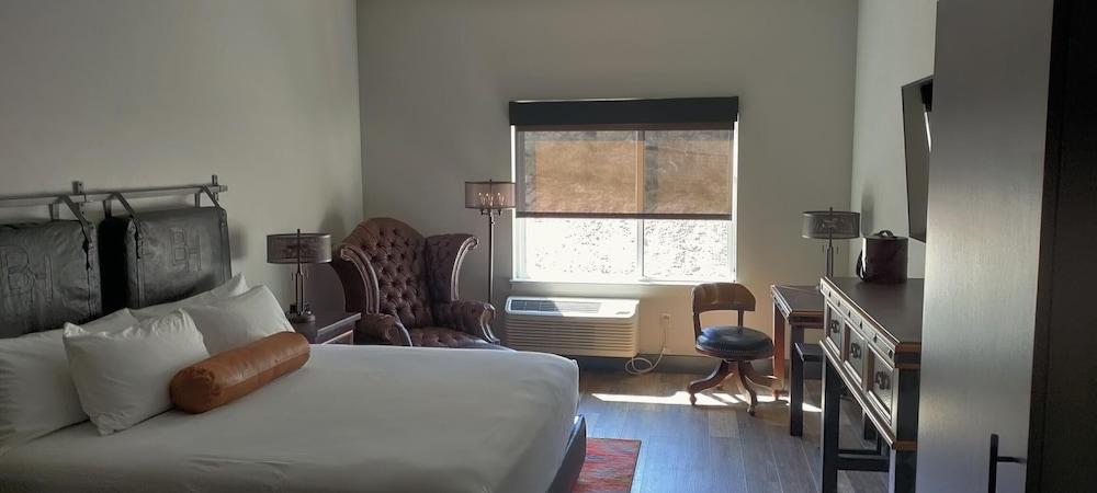 The Bunk House at Cross Keys photo 20