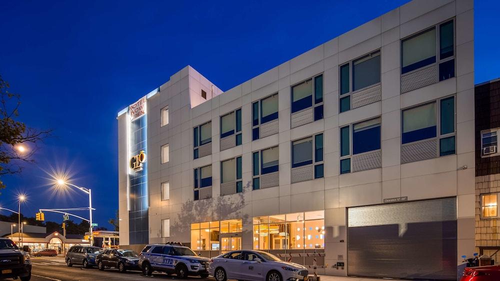 GLō Best Western Brooklyn NYC photo 21