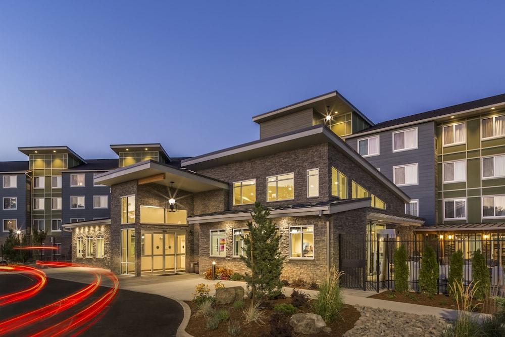 Residence Inn by Marriott Portland Hillsboro/Brookwood photo 46