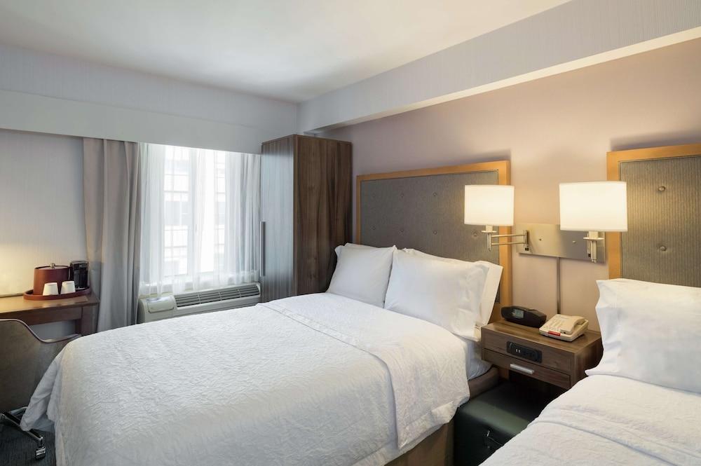 Hampton Inn Madison Square Garden Area Hotel photo 7