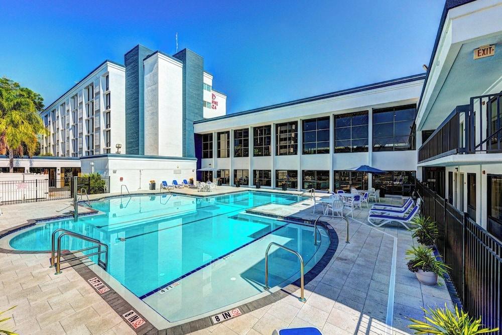 Crowne Plaza Hotel Jacksonville Airport/I-95N by IHG photo 27