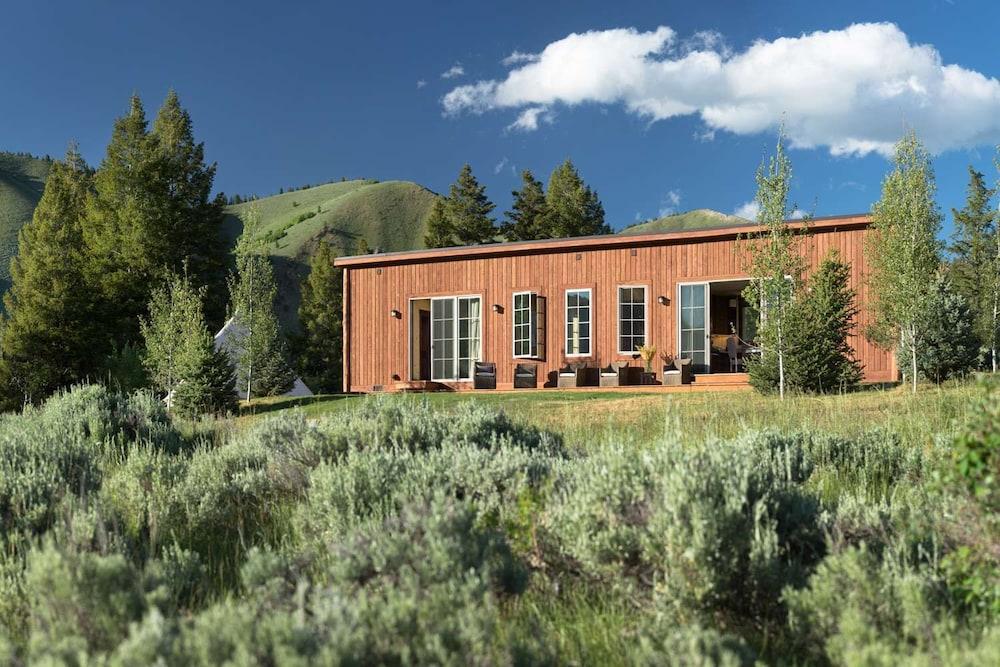 The Sylvan Lodge at Snake River Sporting Club photo 62